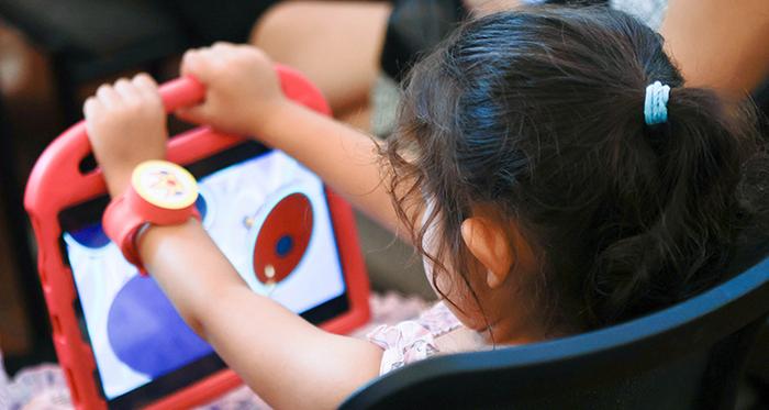 How Today’s Children Learn, Play and Thrive