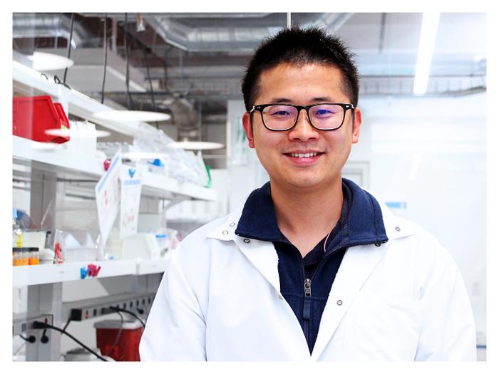 Terasaki Institute Principal Investigator Dr. Yangzhi Zhu Awarded American Heart Association Career Development Award for Advancing Translational Biosensing Research