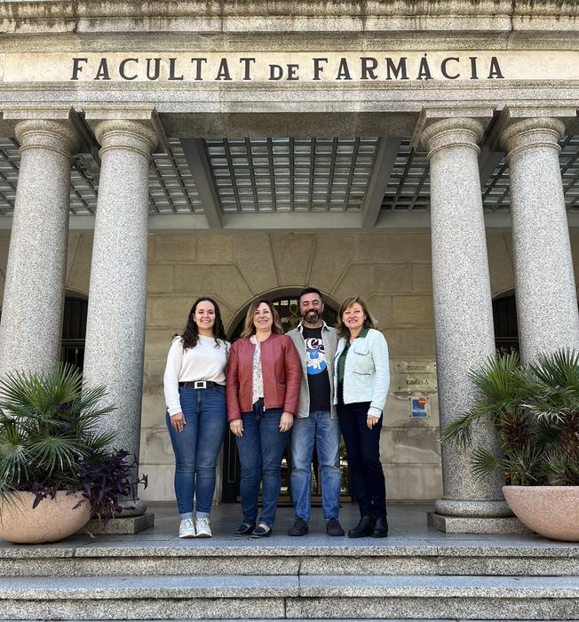 Desarrollan un nuevo fármaco potencial para el tratamiento del alzhéimer y del dolor