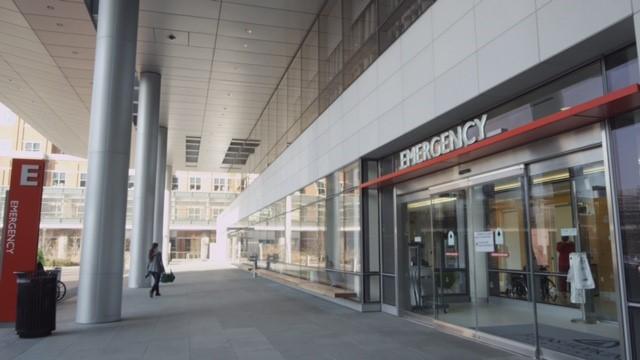 Johns Hopkins Emergency Department