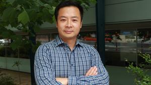 Associate Professor Pengyi Yang