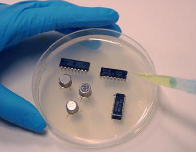 Combining Biology and Technology
