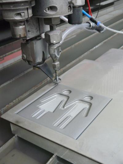 Piece Milled