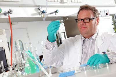 Dr. Joachim Storsberg, Fraunhofer-Gesellschaft