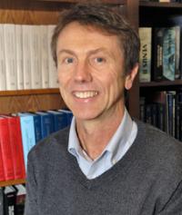 Neil Gehrels, NASA/Goddard Space Flight Center