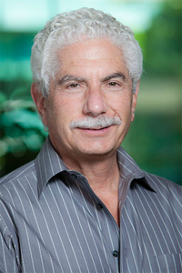David Cheresh