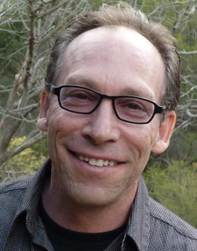 Lawrence M. Krauss, Arizona State University