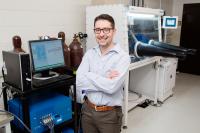 Kyle Smith, University of Illinois College of Engineering