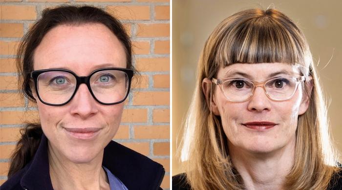 Bramsved and Kindblom