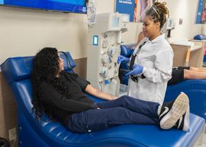 International Plasma Awareness Week (IPAW) will take place globally from October 6-10.
