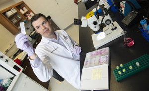 Dr. Timothy Phoenix