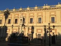 General Archive of the Indies