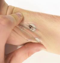 Flexible Sensor