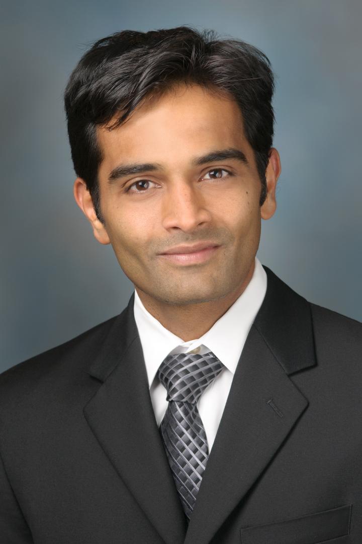 Naval Daver, M.D.