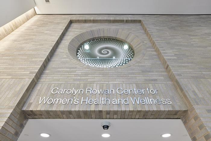 rowan center