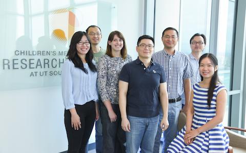 CRI Research
