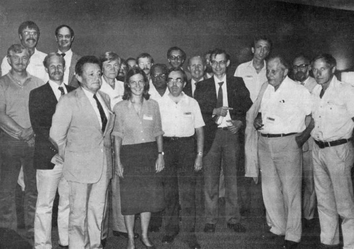 Group Photo