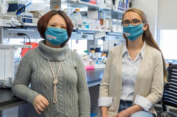 Researchers
