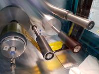 Printed Solar Cells - Strip Coating of Perovskite Thin Films