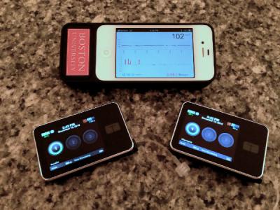 Bionic Pancreas Components
