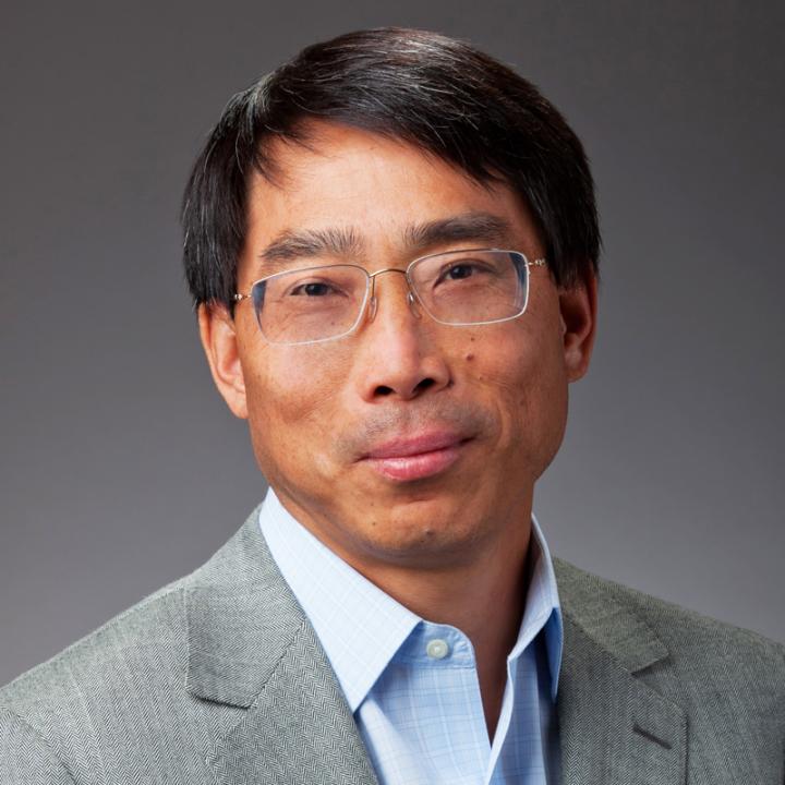 Shaomeng Wang,