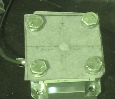 Force Platform