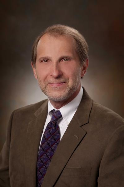 Kost Elisevich, M.D., Ph.D., Spectrum Health