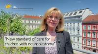 Pediatric cancer trial