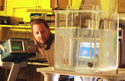 Monitoring Pacemaker Output
