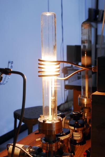 Graphene Furnace