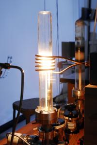 Graphene Furnace