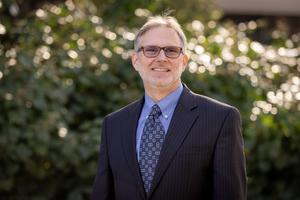 David J. Segal