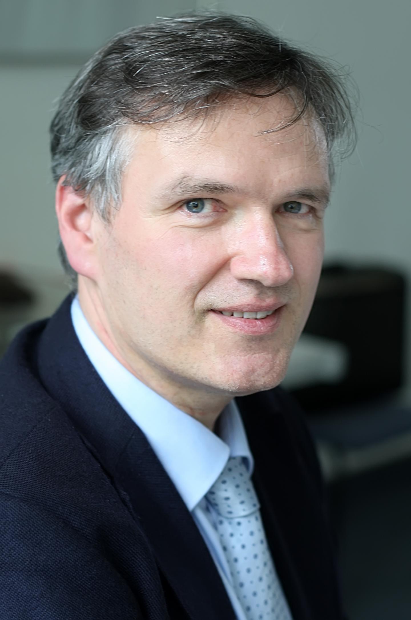 Thomas Elsaesser, Forschungsverbund Berlin