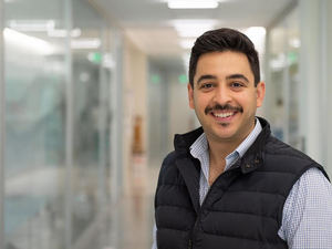 Amir Sheikhi