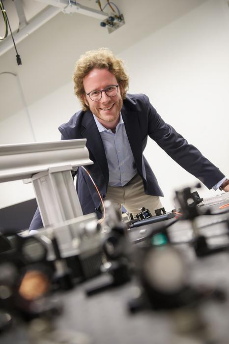 Prof. Leonhard Möckl