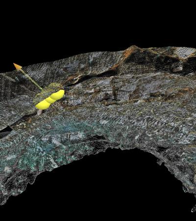 Lasers, Software and the Devil's Slide (2 of 2)