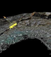 Lasers, Software and the Devil's Slide (2 of 2)