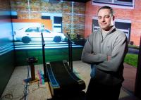 Mark Neider, University of Illinois