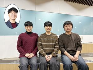 AI that Understands Chemical Principles... Accelerating the Development of New Drugs and Materials​