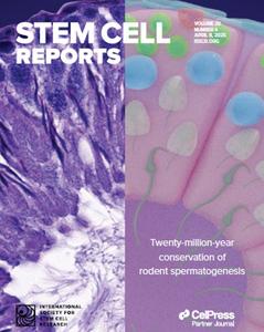 Two Early Career Editors Join the Stem Cell Reports Editorial Board