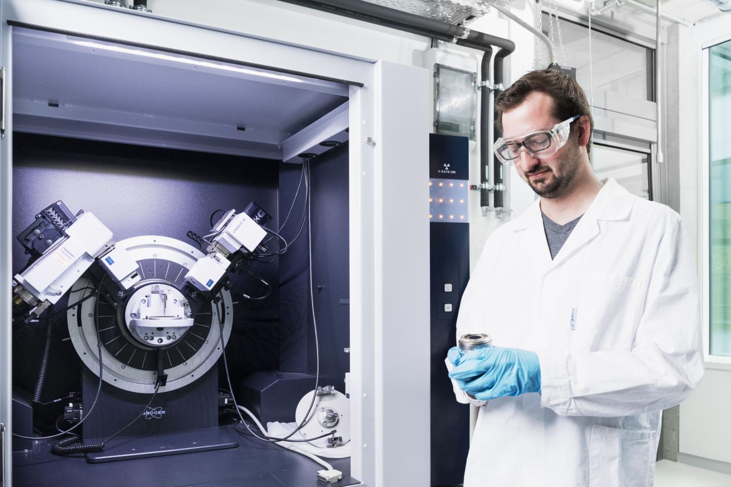 Innovative Storage Materials and Technologies