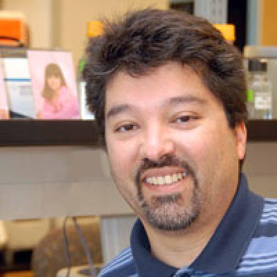 Michael Garcia, University of Missouri-Columbia