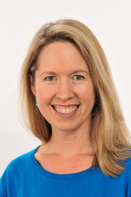 Associate Professor Rebecca Campbell, 	University of Otago 