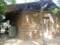 Home in Nicaragua