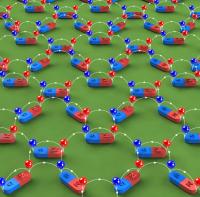 Lattice Arrangement