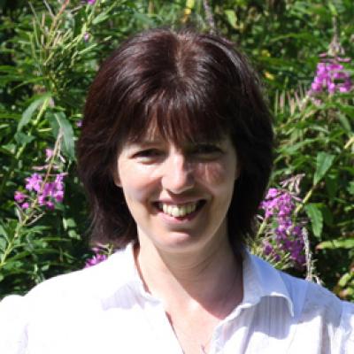 Dr. Christine Merrell, Durham University