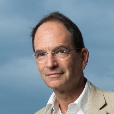 Irad Malkin, American Friends of Tel Aviv University