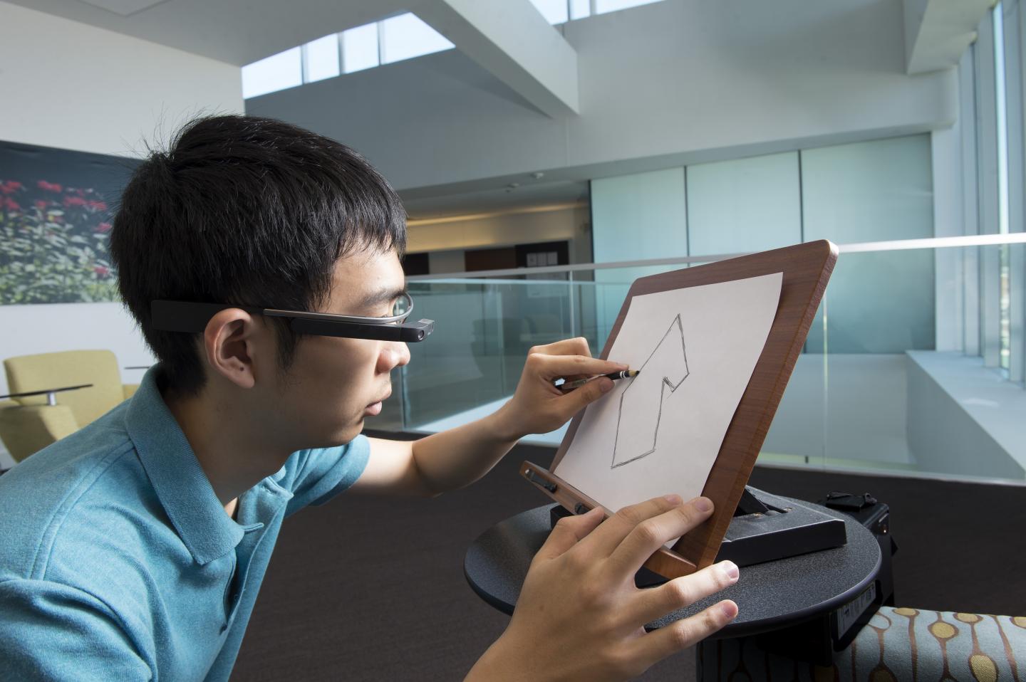 Cognitive Assistant 