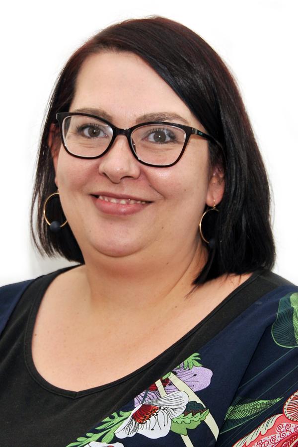 Associate Professor Zané Lombard