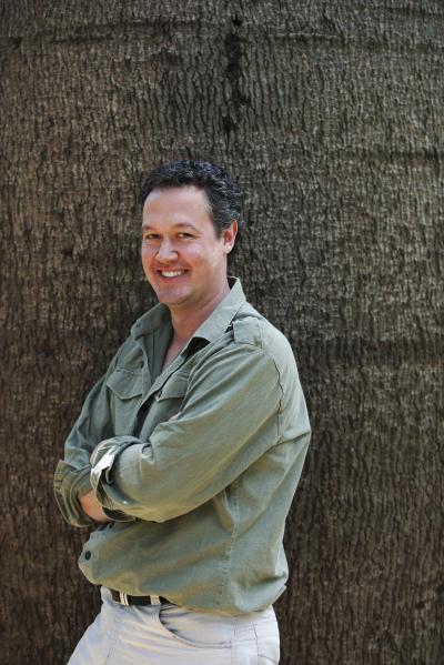 Andrew Lowe, University of Adelaide (1 of 2)
